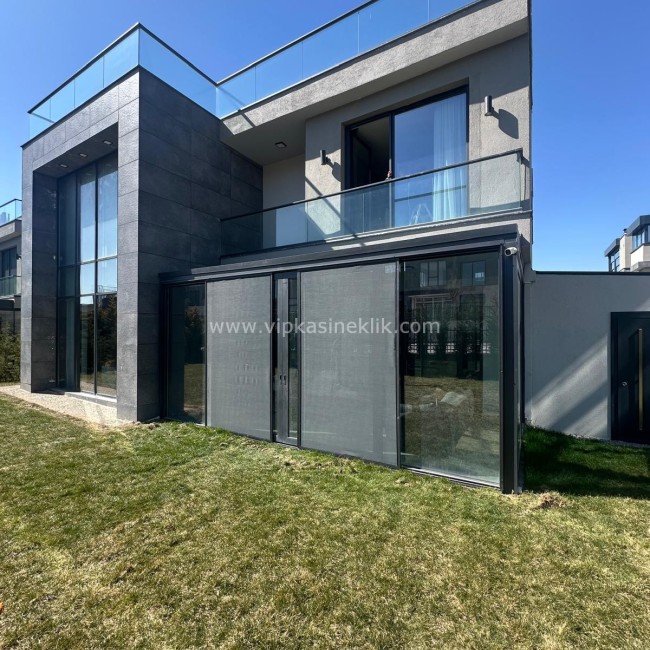 Ankara Sineklik 001