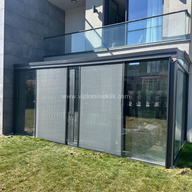 Ankara Sineklik 002