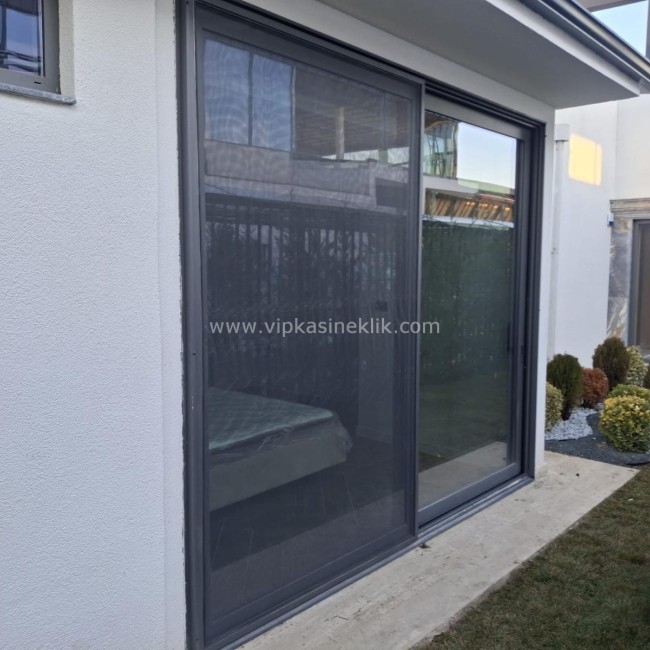 Villa Pileli Sineklik Ankara