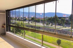 Cambalkon Sineklikleri
